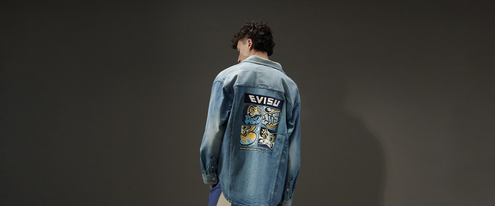 Why Official Evisu Jeans Are a Must-Have in Your Wardrobe