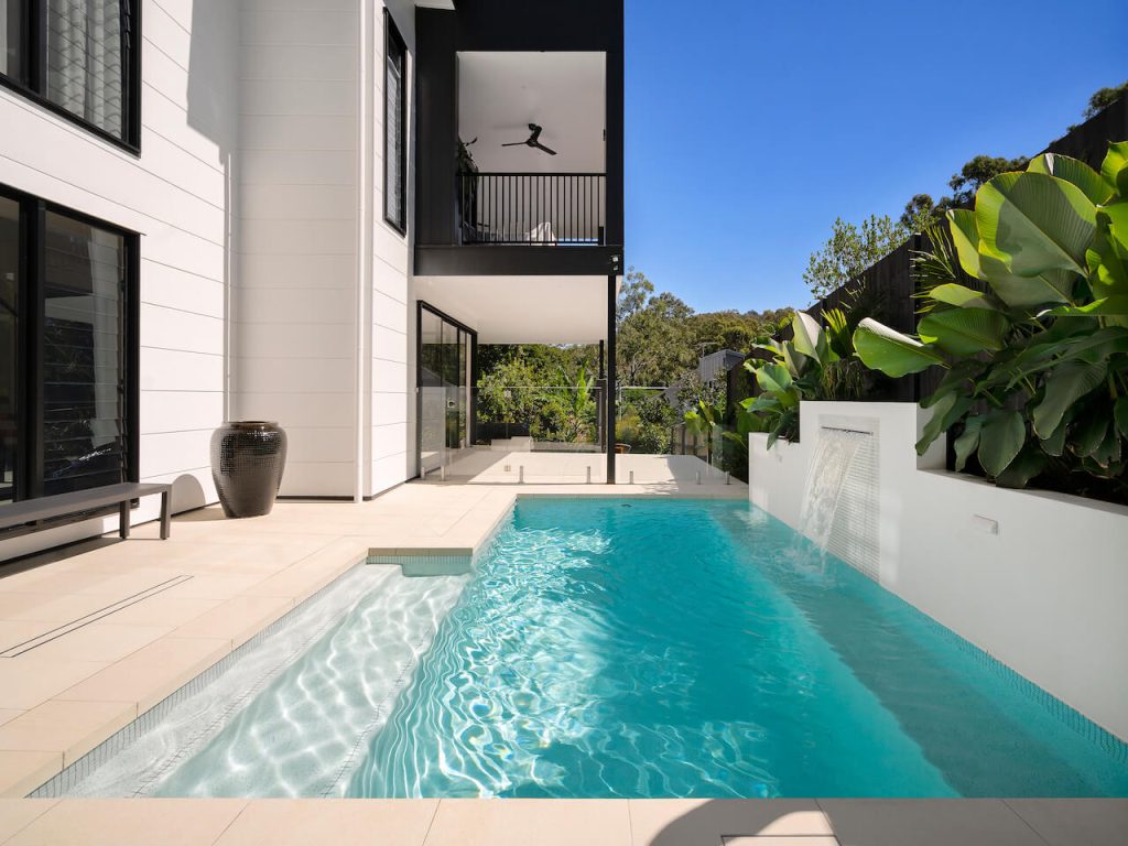 Paradise Pool: Discover Brisbane’s Premier Fibreglass Pools