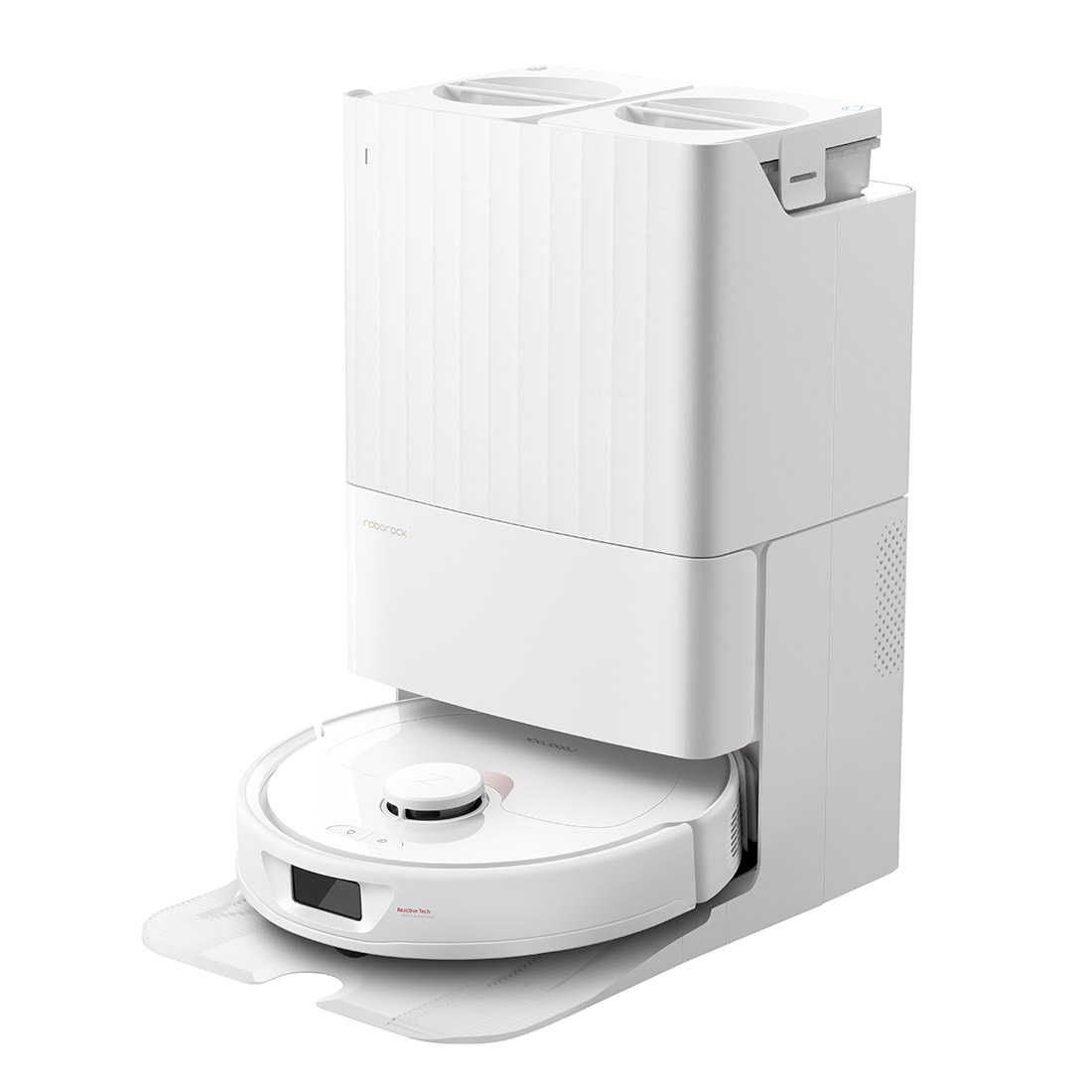 Roborock Q Revo Review: Advanced Vacuuming and Self-Cleaning Dock for Modern Homes