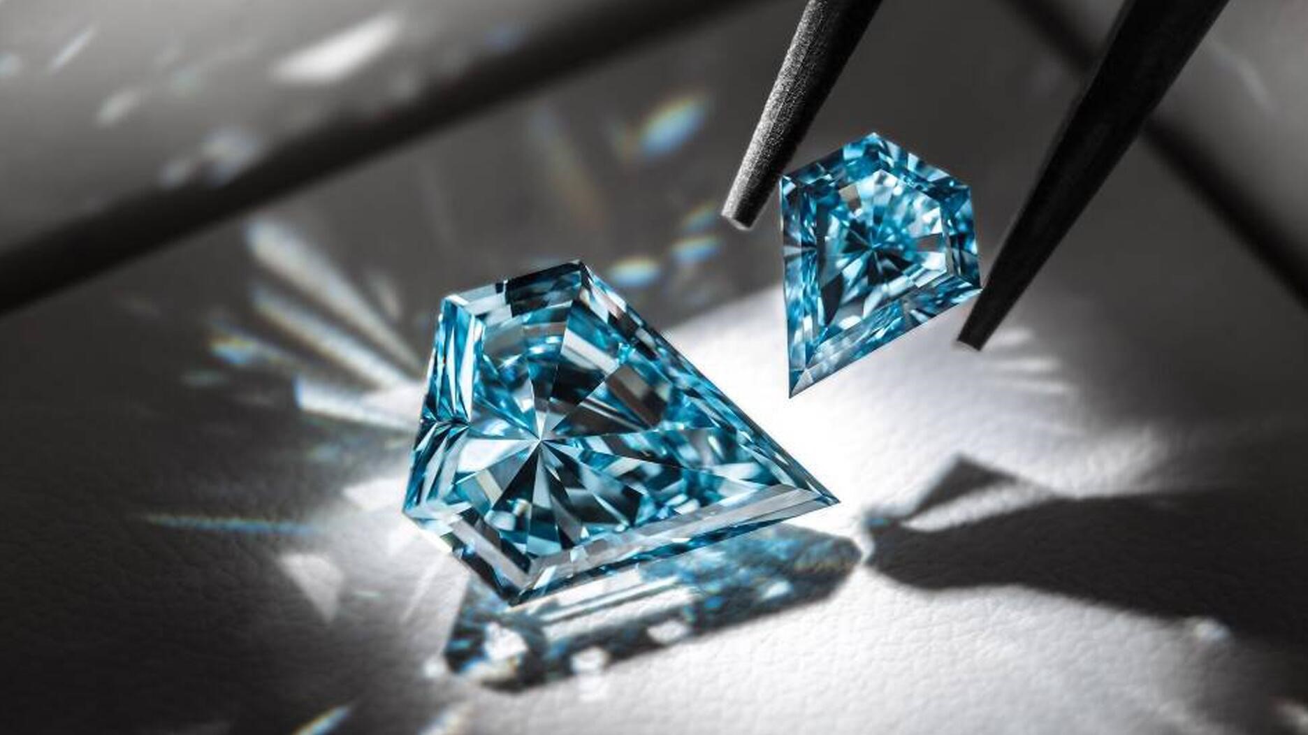 The New Face of Luxury: What Makes Lab Diamonds So Desirable? Lab Grown Diamonds London